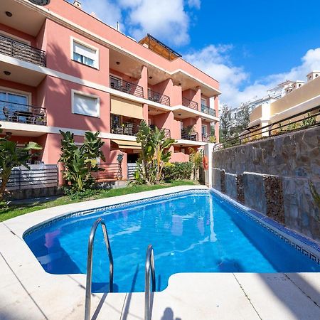 Precioso Apartamento Añoreta Golf con Piscina Torre de Benagalbon Exterior foto