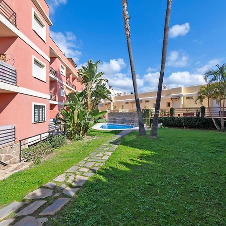 Precioso Apartamento Añoreta Golf con Piscina Torre de Benagalbon Exterior foto