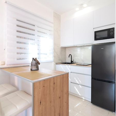 Precioso Apartamento Añoreta Golf con Piscina Torre de Benagalbon Exterior foto