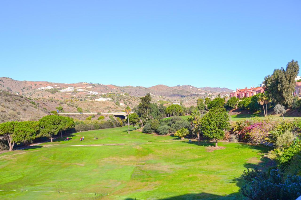 Precioso Apartamento Añoreta Golf con Piscina Torre de Benagalbon Exterior foto