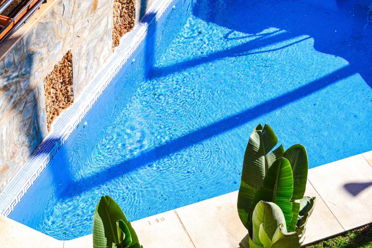 Precioso Apartamento Añoreta Golf con Piscina Torre de Benagalbon Exterior foto