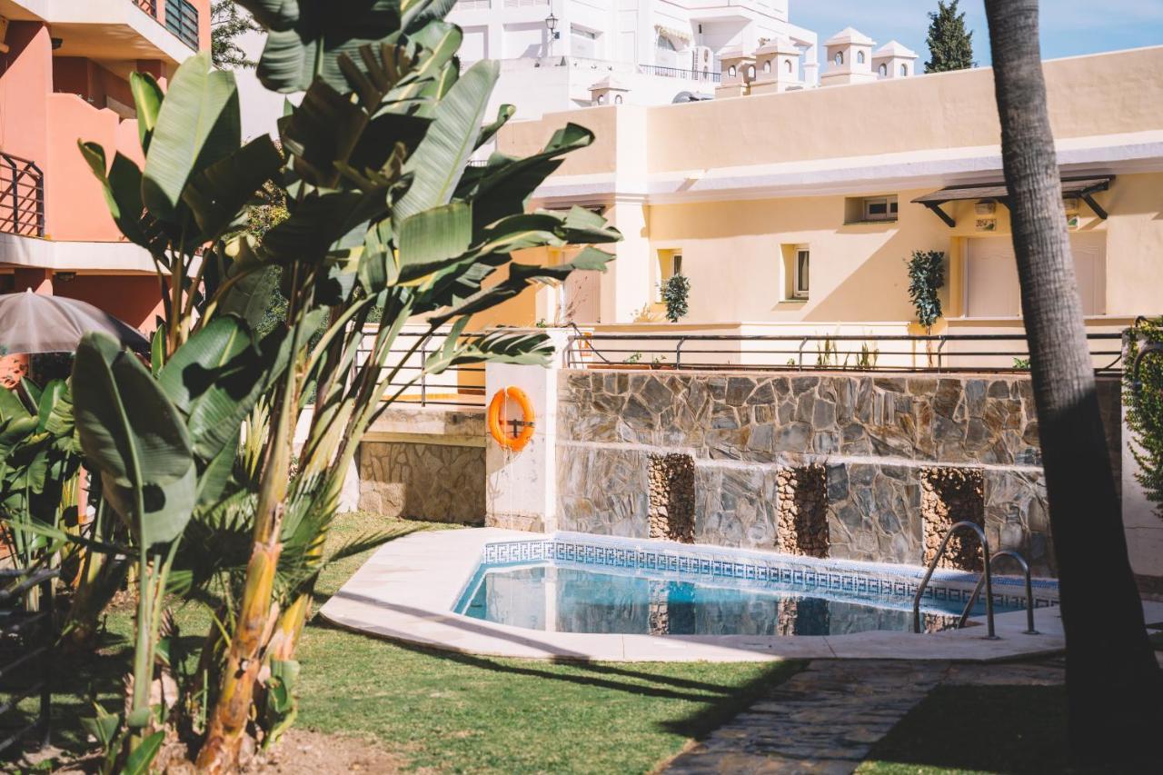 Precioso Apartamento Añoreta Golf con Piscina Torre de Benagalbon Exterior foto