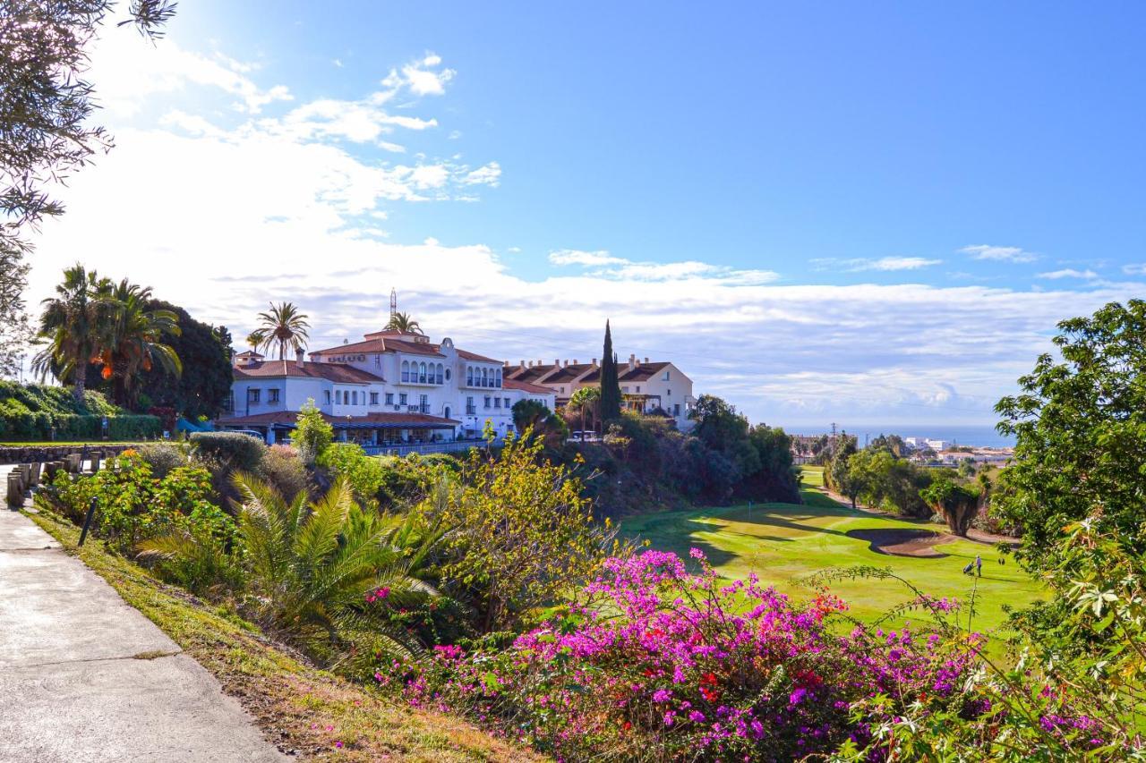 Precioso Apartamento Añoreta Golf con Piscina Torre de Benagalbon Exterior foto