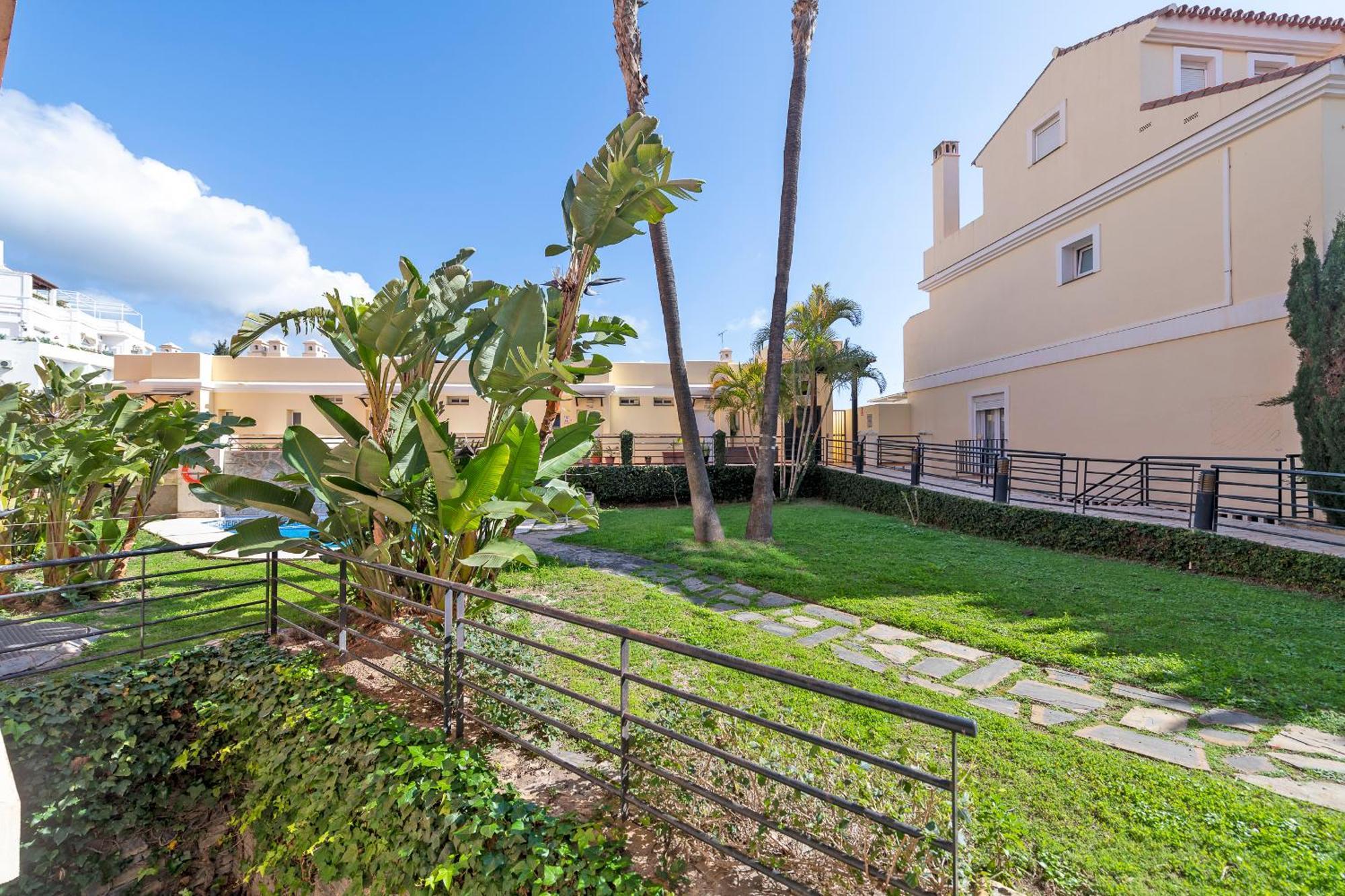 Precioso Apartamento Añoreta Golf con Piscina Torre de Benagalbon Exterior foto