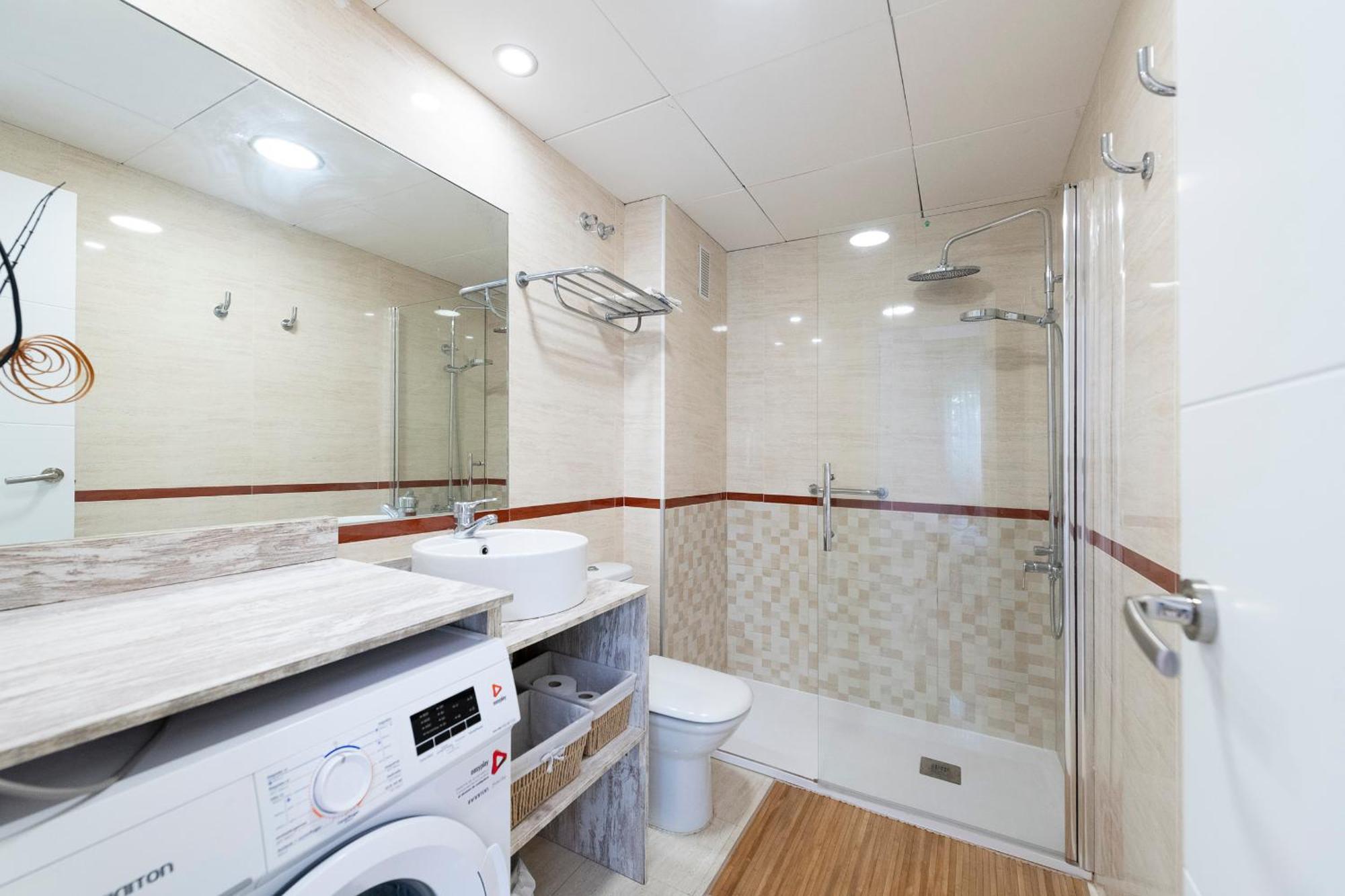 Precioso Apartamento Añoreta Golf con Piscina Torre de Benagalbon Exterior foto