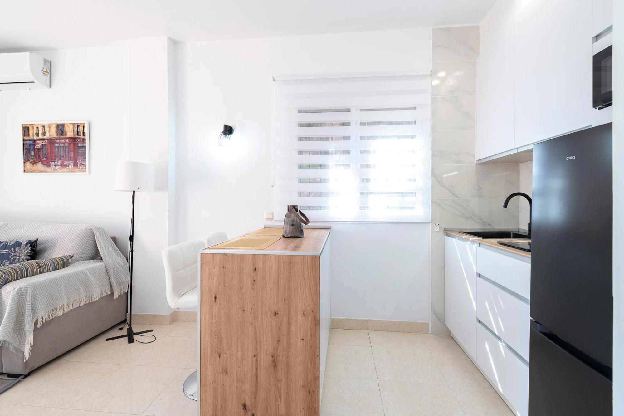 Precioso Apartamento Añoreta Golf con Piscina Torre de Benagalbon Exterior foto