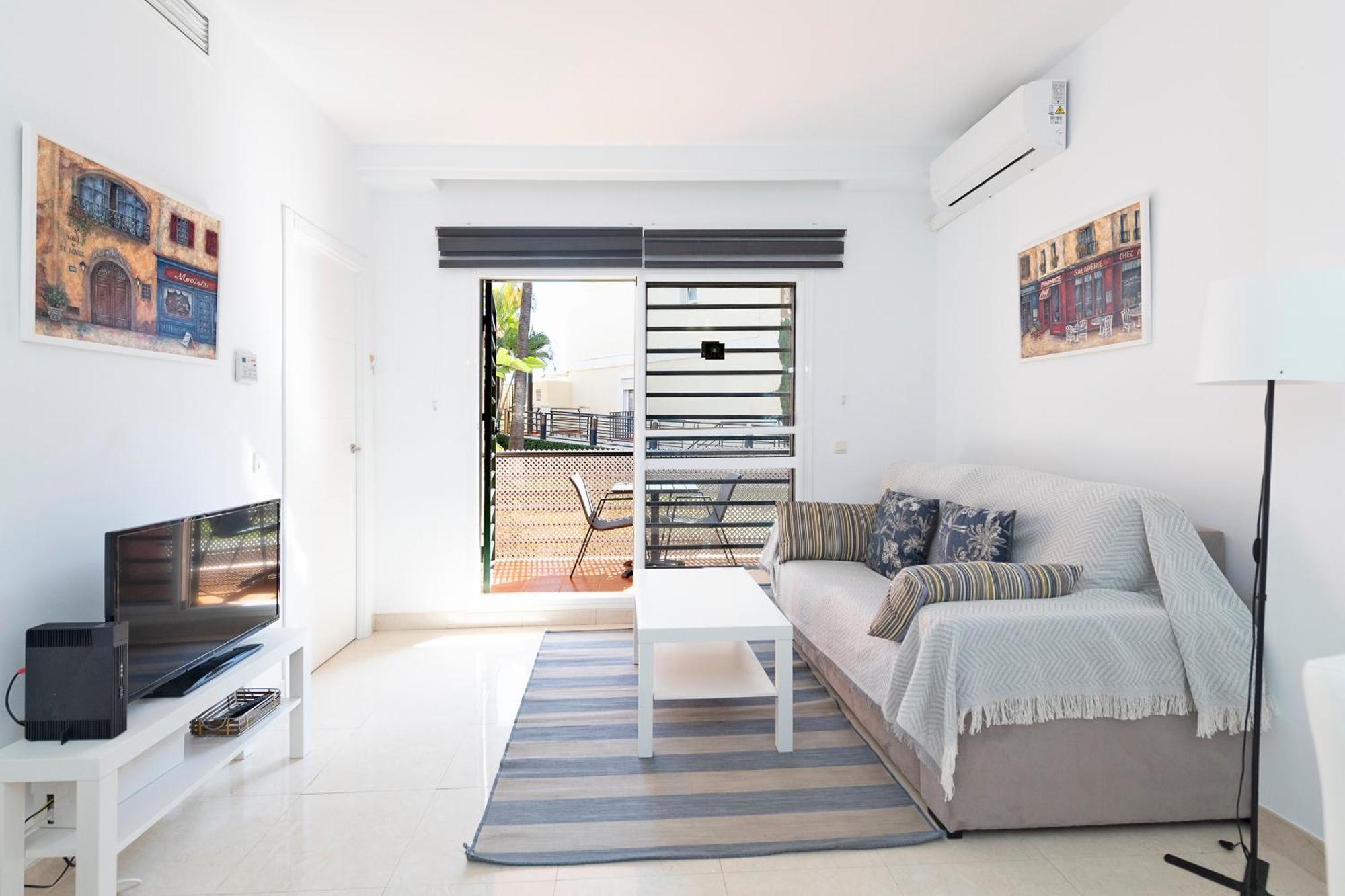 Precioso Apartamento Añoreta Golf con Piscina Torre de Benagalbon Exterior foto