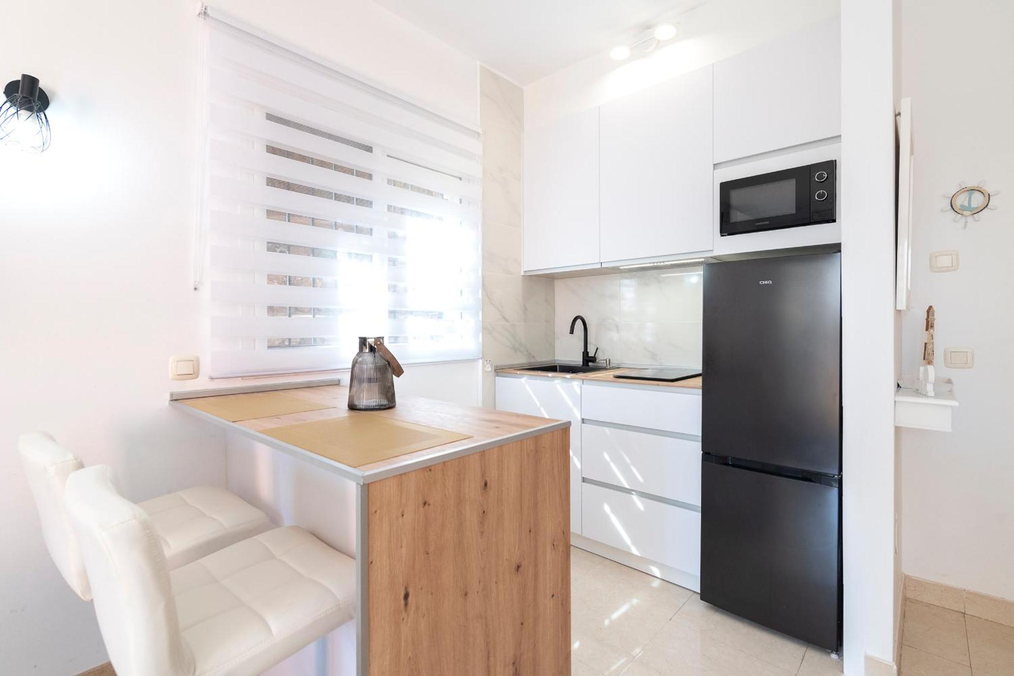 Precioso Apartamento Añoreta Golf con Piscina Torre de Benagalbon Exterior foto