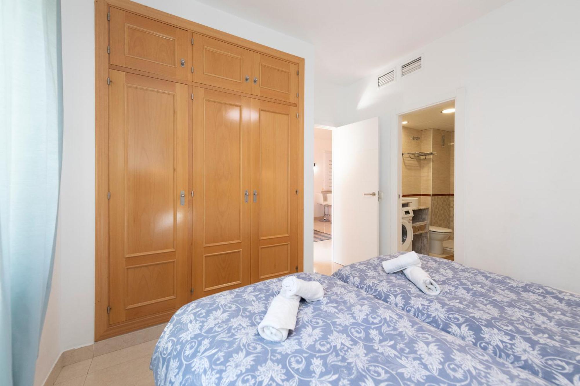 Precioso Apartamento Añoreta Golf con Piscina Torre de Benagalbon Exterior foto