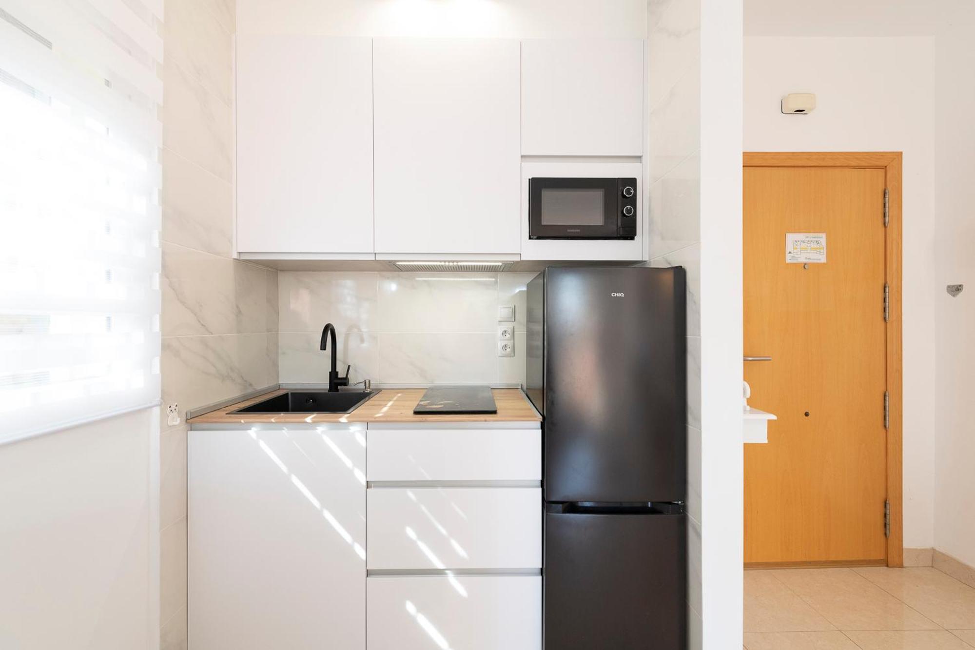 Precioso Apartamento Añoreta Golf con Piscina Torre de Benagalbon Exterior foto