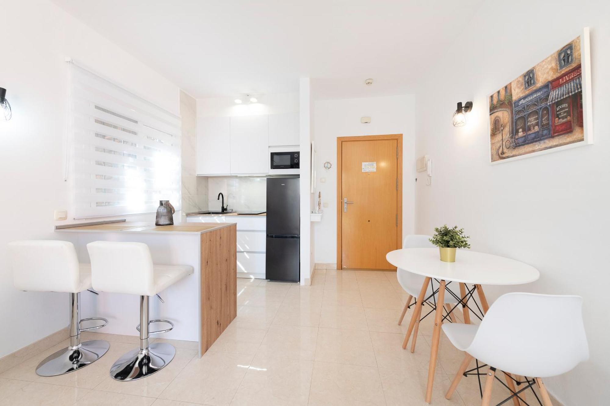 Precioso Apartamento Añoreta Golf con Piscina Torre de Benagalbon Exterior foto