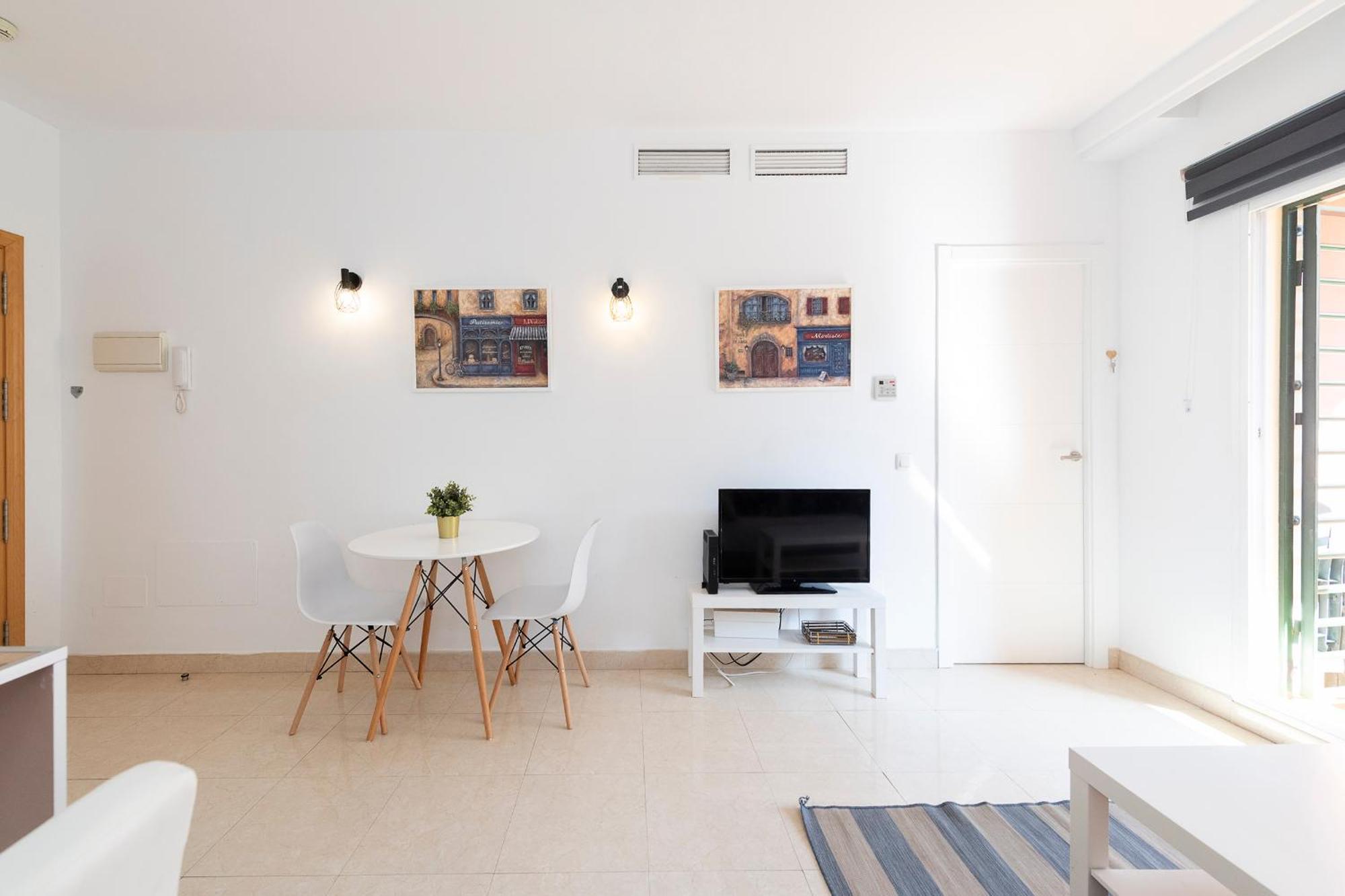 Precioso Apartamento Añoreta Golf con Piscina Torre de Benagalbon Exterior foto